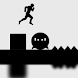 Stickman Shadow Run