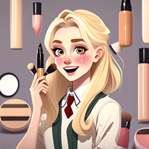High School Dressup logo