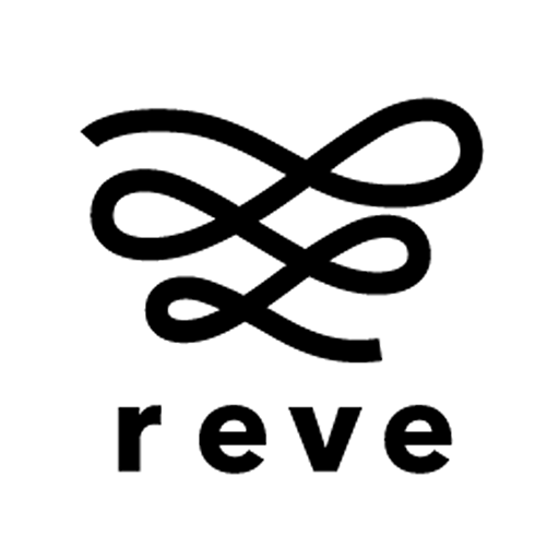 VOICE reve（ヴォイス　レーヴ） 公式アプリ logo