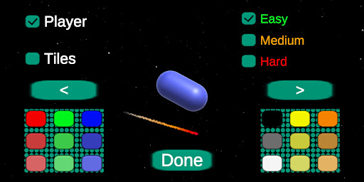 Infinity Jumper Screen 2