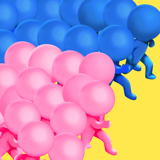 Color Crowd logo