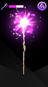 Magic wand