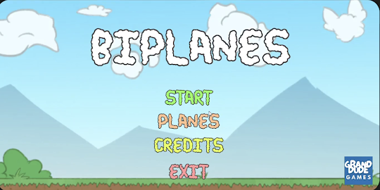 Biplanes PRO