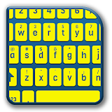 AZIMinion Smart Keyboard Skin icon