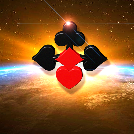 World Of Poker Puzzles  Icon