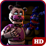 Funtime Freddy Wallpapers HD icon