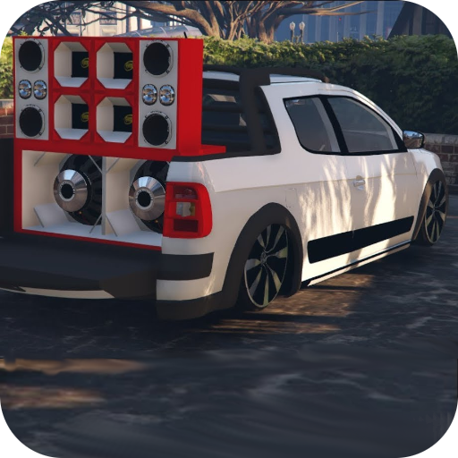 Carros rebaixados com som APK (Android Game) - Free Download