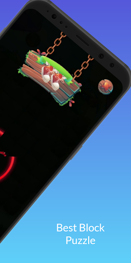 Block Puzzle Wild Game