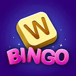 Cover Image of Download Word Bingo - Fun Word Games  APK