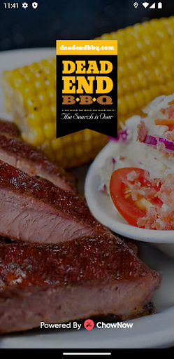 Dead End BBQ Screenshot 1 - AppWisp.com