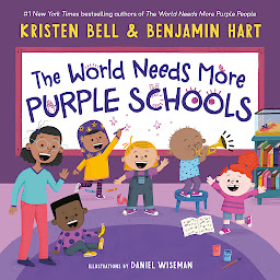 Icon image The World Needs More Purple Schools