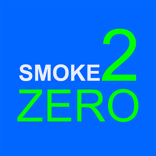 Smoke 2 Zero logo