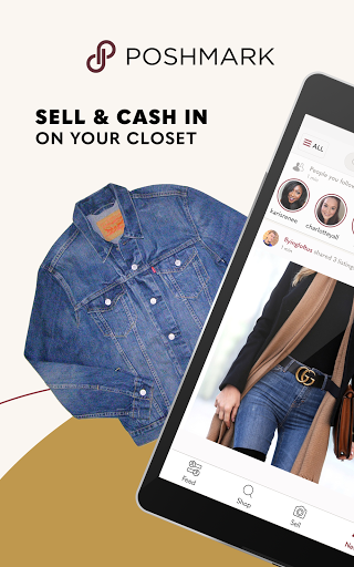Poshmark - Buy & Sell Fashion android2mod screenshots 11