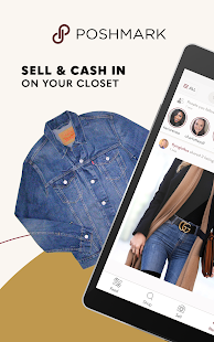 Poshmark - Buy & Sell Fashion 6.16.04 screenshots 11