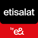 Cover Image of Download My Etisalat UAE  APK