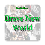 Brave New World - English Novel icon