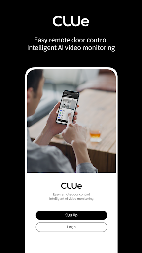 Suprema CLUe Screen 2