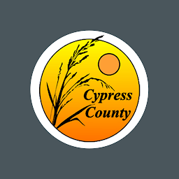 Icon image Cypress County