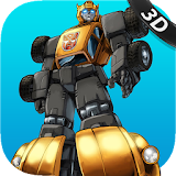 Guide For Transformers icon