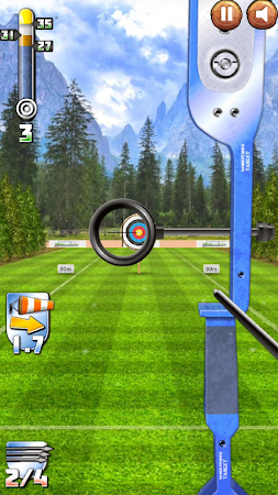 Game screenshot Archery World Tour mod apk