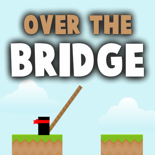 Over The Bridge PRO logo