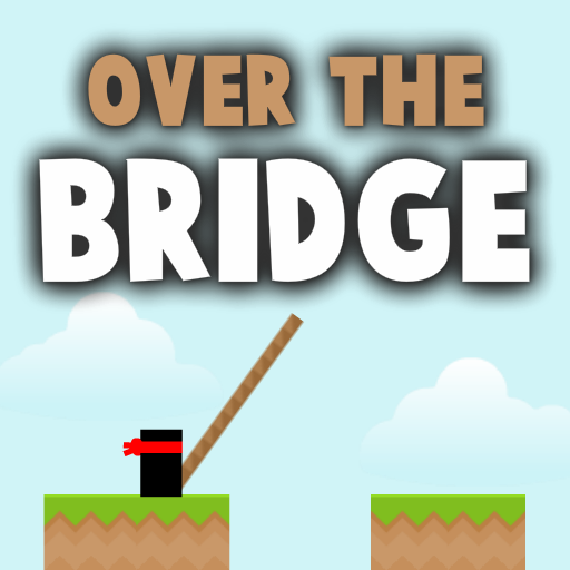 Over The Bridge PRO Latest Icon