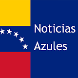 Venezuela Noticias Azules icon