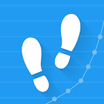 Cover Image of Download Pedometer - Step Counter Free 5.36 APK