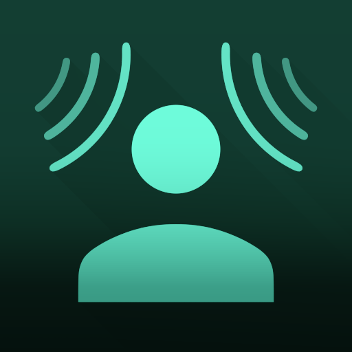 SmarterNoise - Noise recorder  Icon