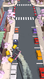 Drive and Park Mod Apk (Unbegrenztes Geld) 5