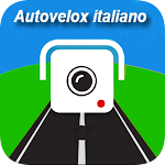 Cover Image of Herunterladen Autovelox italiano - GPS Radar  APK