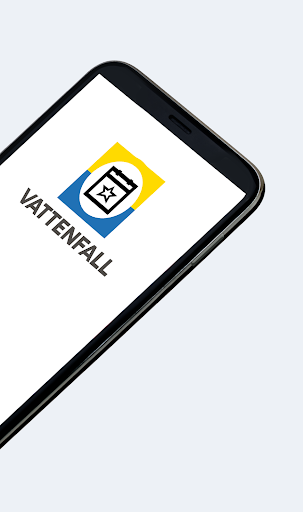Vattenfall Events Screen 2