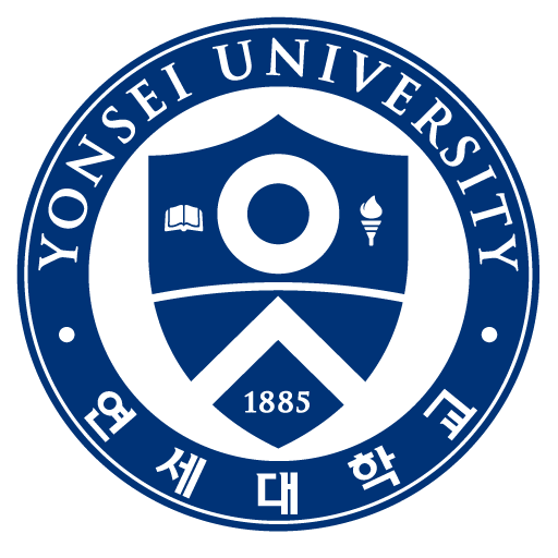 연세대학교 세라믹공학과 동문회 회원수첩 logo