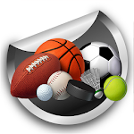 Cover Image of Unduh Sports Stickers WAStickerApps  APK
