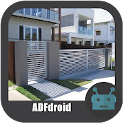 Fence Home Design Ideas