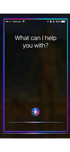 Voice Commands for Siri Voice
