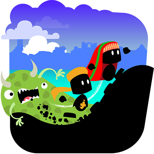 Eduo Run logo