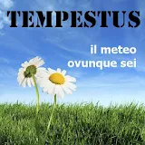 Tempestus - weather icon