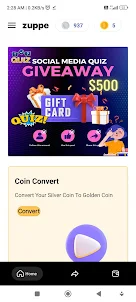 Zupi Game :Earn money online