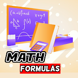 Math Formulas [Offline] icon