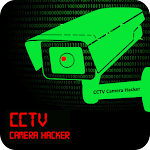 Cover Image of Tải xuống CCTV Camera Hacker App - Camera Hacker Simulator 0.1 APK