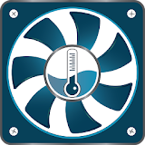 Cool Master -CPU Device Cooler icon