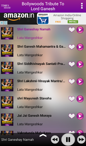 Bollywoods Tribute To Ganesh Screen 2