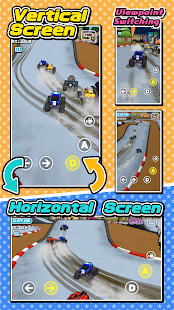 RC Racing 3D Screenshot