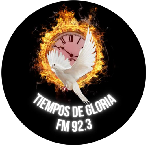 Fm Tiempos de Gloria 92.3 Download on Windows