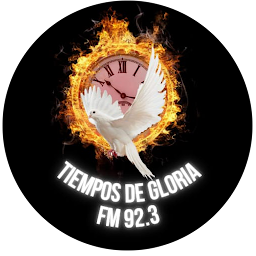 Icon image Fm Tiempos de Gloria 92.3