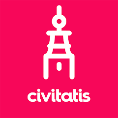 Guía de Estocolmo - Civitatis icon