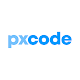pxCode: design-to-code Windowsでダウンロード
