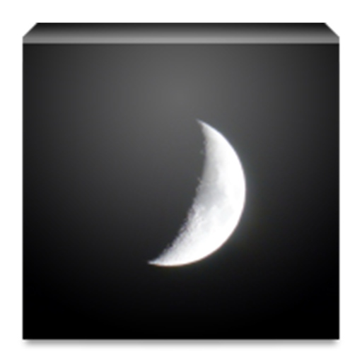 Dark Cover logo
