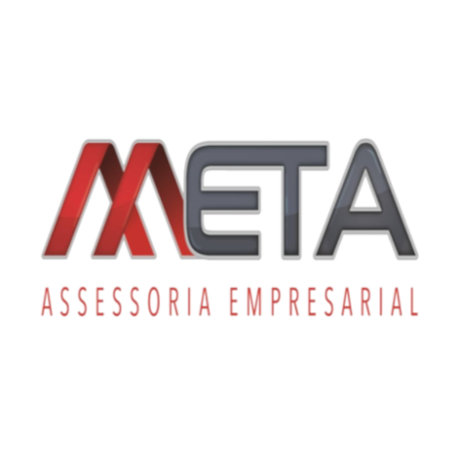 Meta Assessoria logo